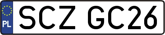 SCZGC26