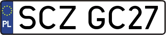 SCZGC27