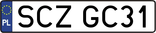 SCZGC31