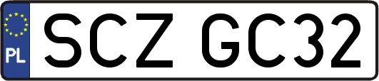SCZGC32