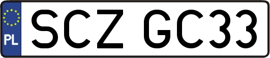 SCZGC33