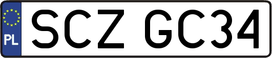 SCZGC34