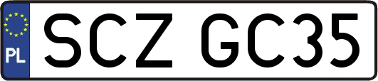 SCZGC35