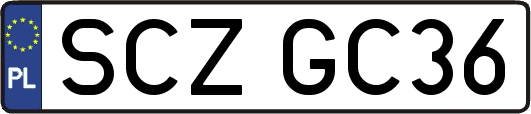 SCZGC36