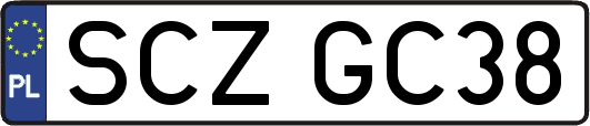 SCZGC38