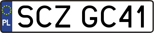 SCZGC41