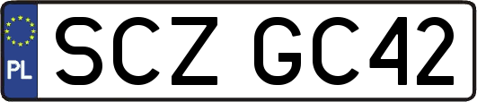 SCZGC42