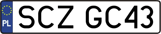 SCZGC43