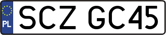 SCZGC45