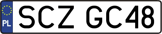 SCZGC48