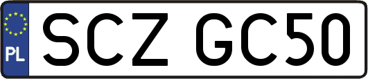 SCZGC50