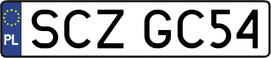 SCZGC54