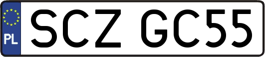 SCZGC55