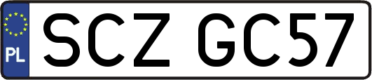 SCZGC57
