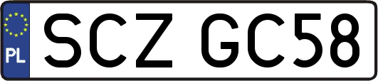 SCZGC58