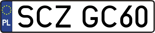 SCZGC60