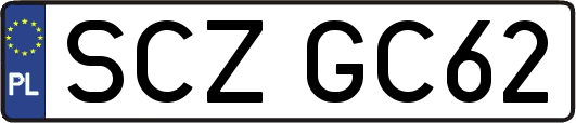 SCZGC62