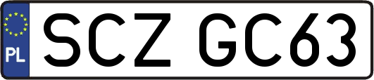 SCZGC63