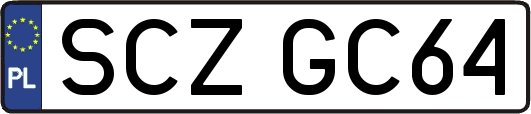 SCZGC64