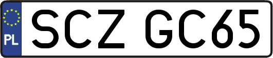 SCZGC65