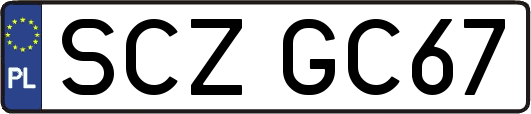 SCZGC67