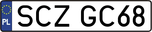 SCZGC68
