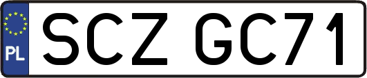 SCZGC71
