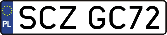 SCZGC72