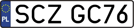 SCZGC76