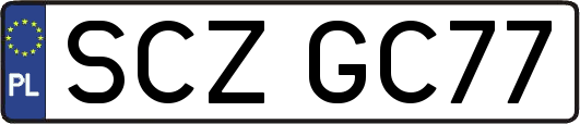 SCZGC77