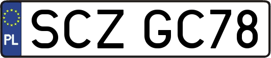 SCZGC78