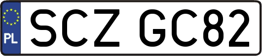 SCZGC82