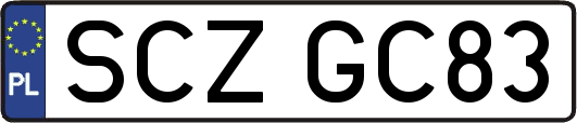 SCZGC83