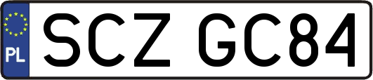 SCZGC84