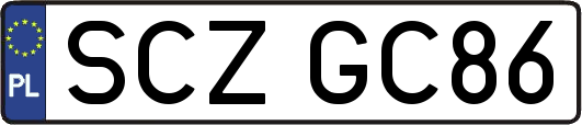 SCZGC86