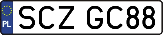 SCZGC88