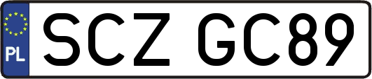 SCZGC89