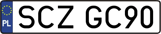 SCZGC90