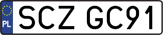 SCZGC91