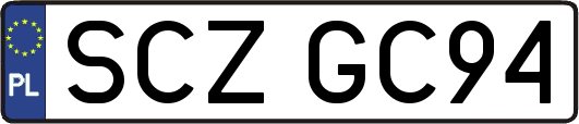 SCZGC94