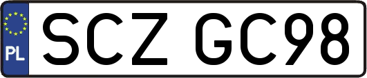 SCZGC98