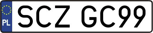 SCZGC99