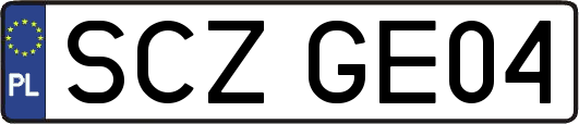 SCZGE04