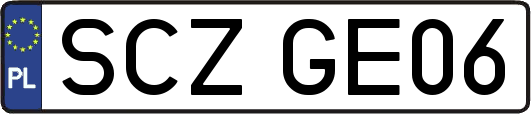 SCZGE06