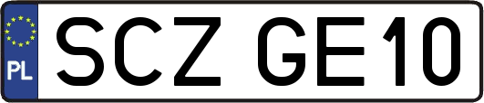 SCZGE10