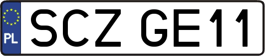 SCZGE11