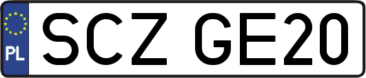 SCZGE20