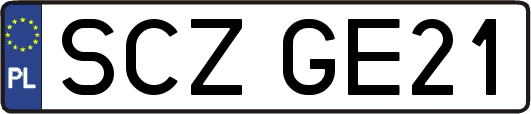 SCZGE21