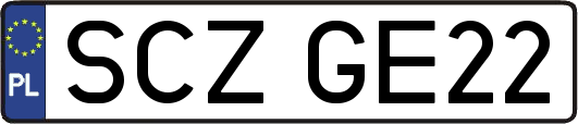 SCZGE22