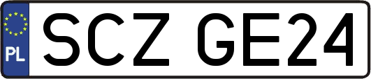 SCZGE24